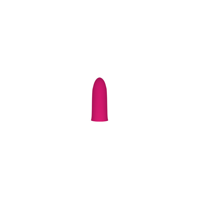 Lush Dahlia - Pink – Rechargeable, Discreet, Intimate Wellness Accessory – Quiet, Rechargeable, Waterproof, Couples & Solo Use, Discreet Intimate Wellness Accessory