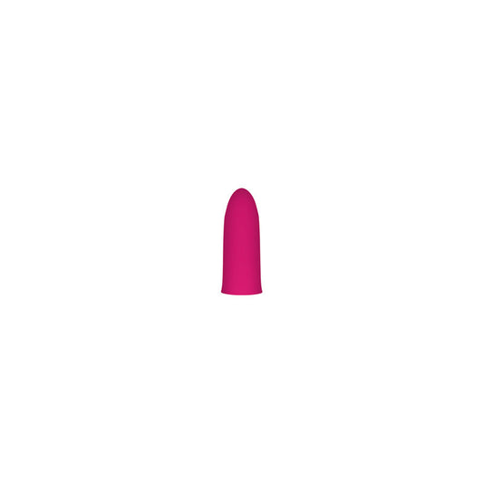 Lush Dahlia - Pink – Rechargeable, Discreet, Intimate Wellness Accessory – Quiet, Rechargeable, Waterproof, Couples & Solo Use, Discreet Intimate Wellness Accessory
