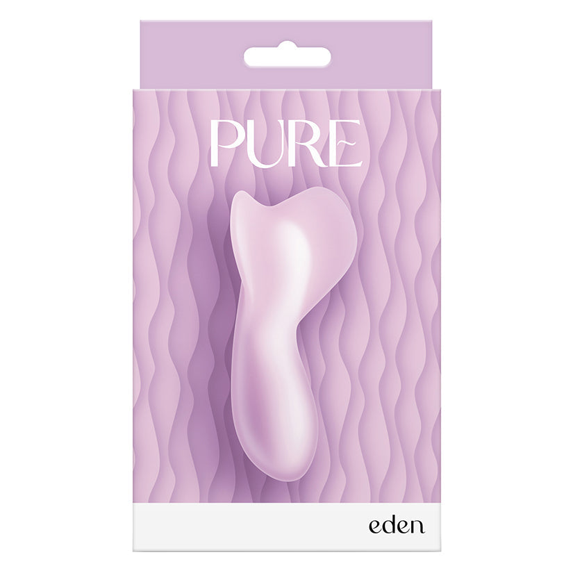 Pure Eden-Purple.