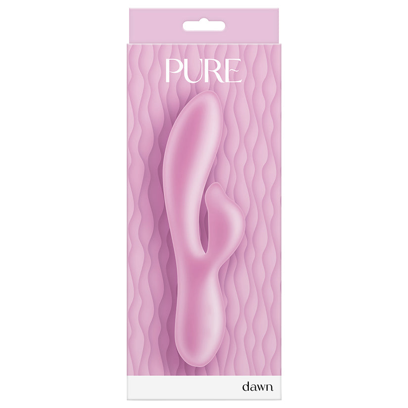 Pure Dawn-Pink.