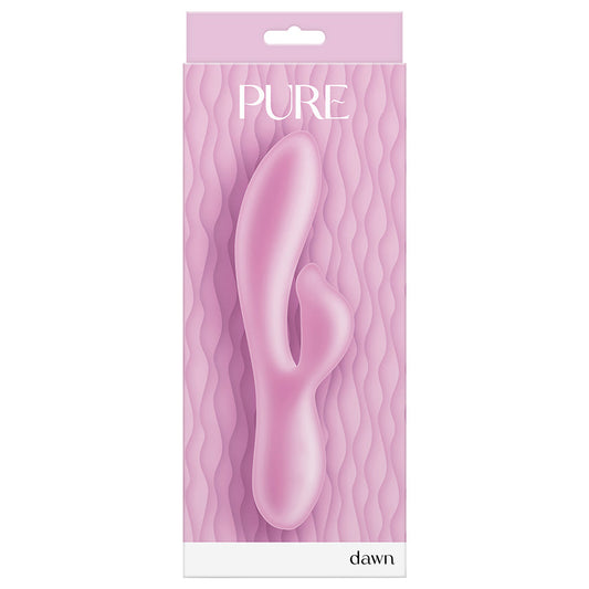 Pure Dawn-Pink.