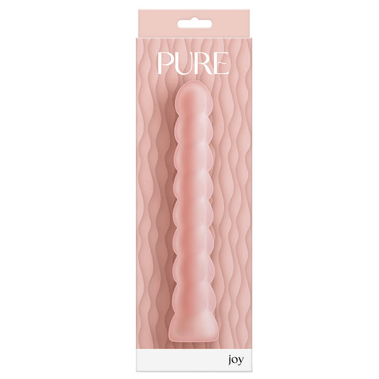 Pure Joy-Peach.