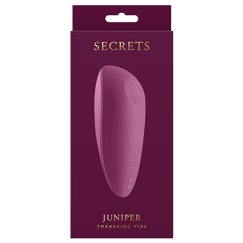 Secrets Juniper-Ruby.