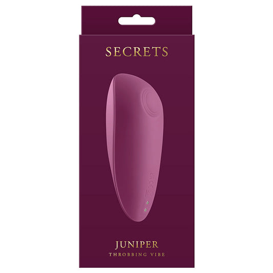 Secrets Juniper-Ruby.