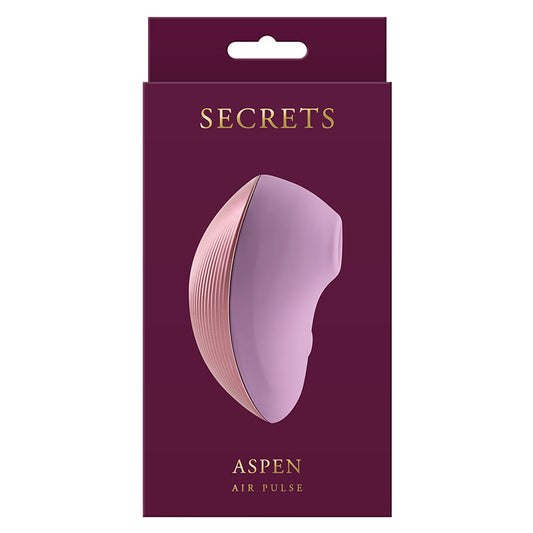Secrets Aspen-Lavender.