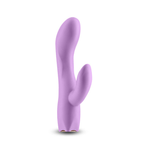 Obsessions - Juliet - Light Purple – Rechargeable, Discreet, Intimate Wellness Accessory – Quiet, Rechargeable, Waterproof, Couples & Solo Use, Discreet Intimate Wellness Accessory