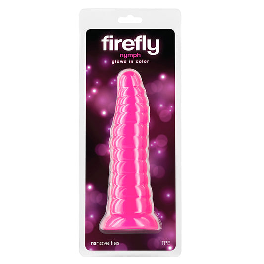 Firefly Nymph-Pink.