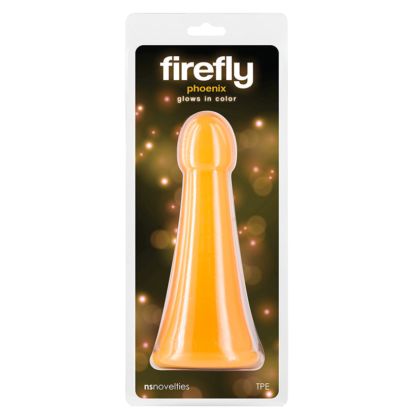 Firefly Phoenix-Orange.