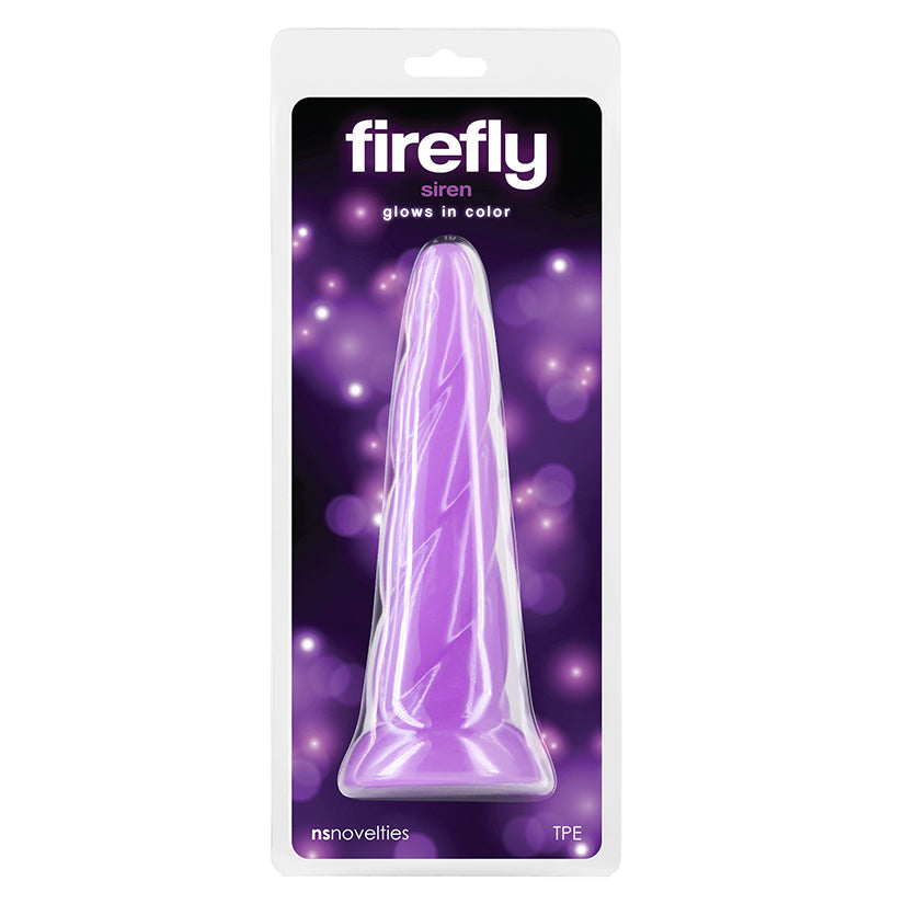 Firefly Siren-Purple.