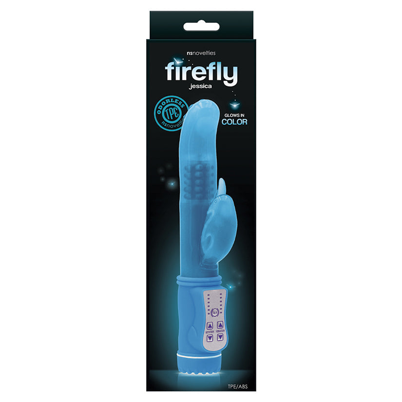 Firefly Jessica-Blue.