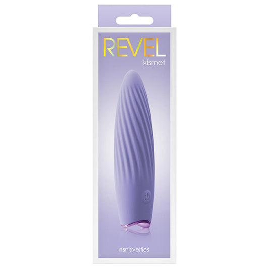 Revel Kismet-Purple.