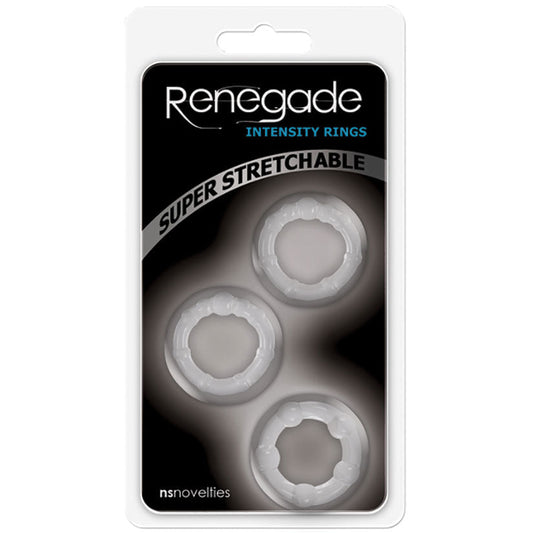 Renegade Intensity Rings.