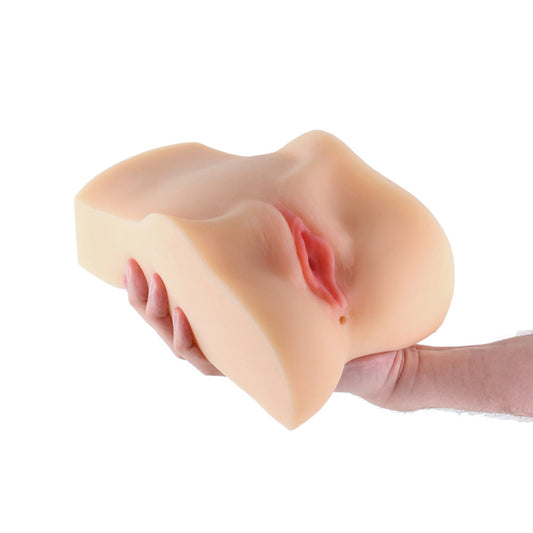 Barely Legal - Daisy - White – Rechargeable, Discreet, Intimate Wellness Accessory – Quiet, Rechargeable, Waterproof, Couples & Solo Use, Discreet Intimate Wellness Accessory