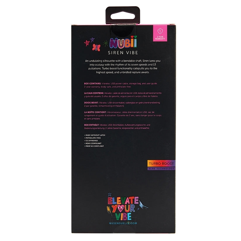 inclusivity and diversity at the forefront of the design process