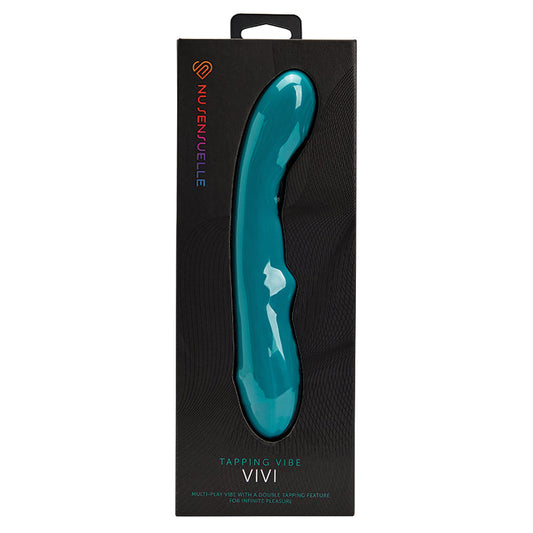 Sensuelle Vivi-Emerald Green.