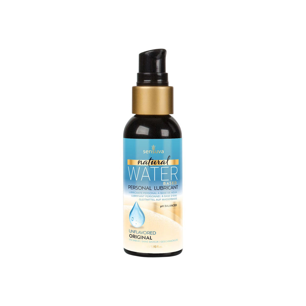 Natural Water Based Unscented personal lubricant 2oz – Rechargeable, Discreet, Intimate Wellness Accessory – Quiet, Rechargeable, Waterproof, Couples & Solo Use, Discreet Intimate Wellness Accessory