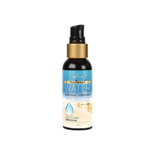 Natural Water Based Unscented personal lubricant 2oz – Rechargeable, Discreet, Intimate Wellness Accessory – Quiet, Rechargeable, Waterproof, Couples & Solo Use, Discreet Intimate Wellness Accessory