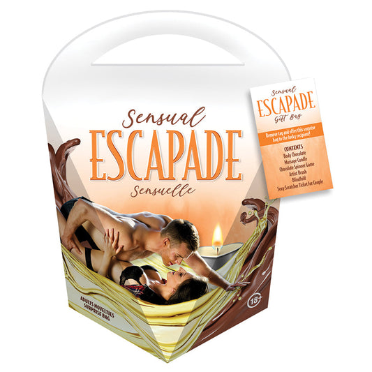 Surprise Bag Sensual Escape.