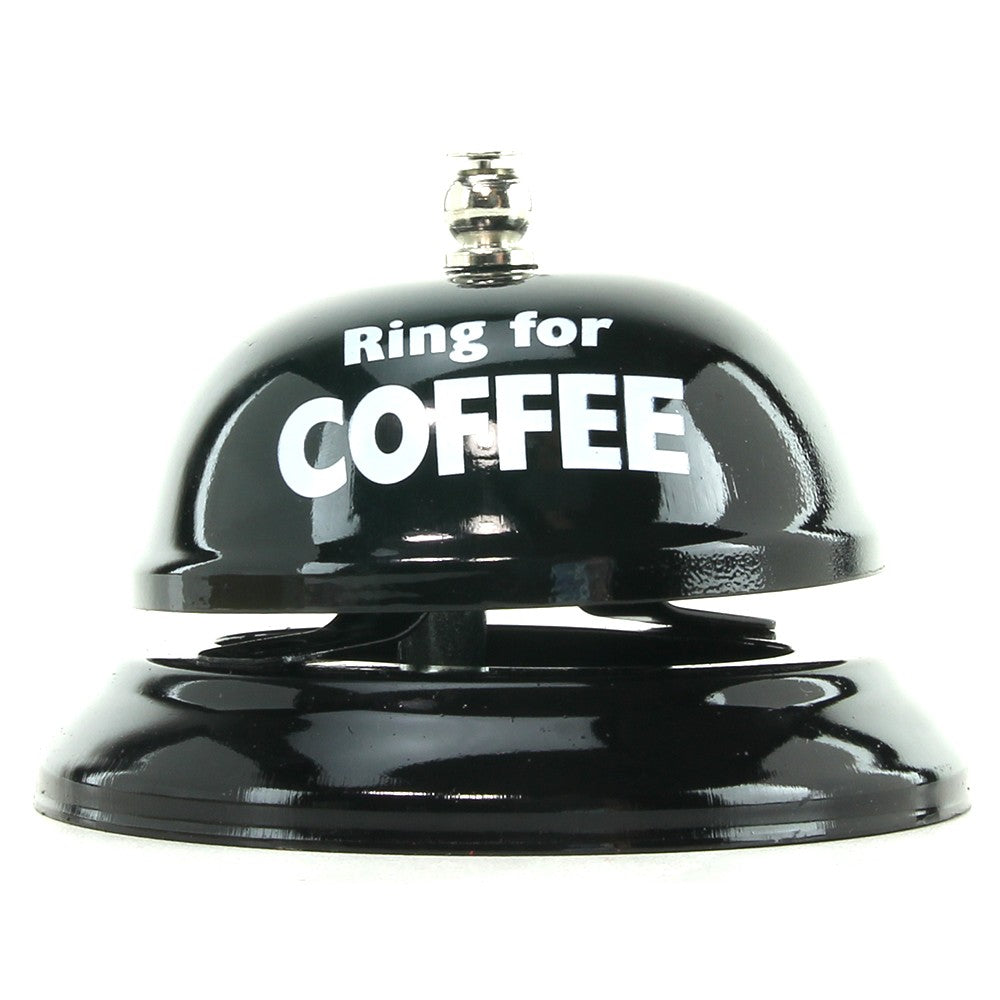 Ring for Coffee Table Bell * – Rechargeable, Discreet, Intimate Wellness Accessory – Quiet, Rechargeable, Waterproof, Couples & Solo Use, Discreet Intimate Wellness Accessory