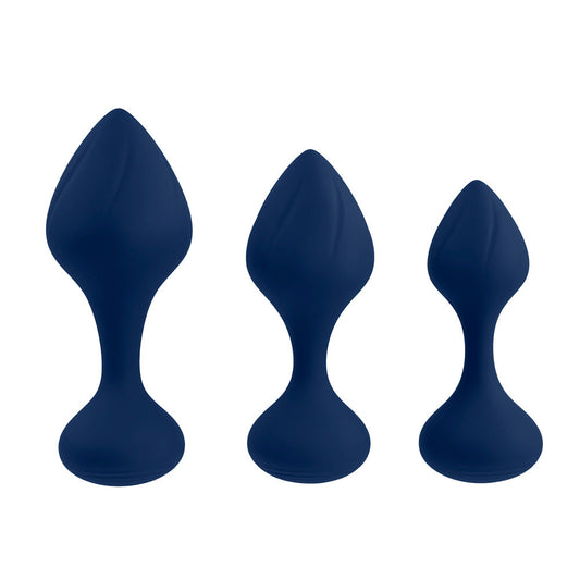 Playboy Tail Trainer Kit – Rechargeable, Discreet, Intimate Wellness Accessory – Quiet, Rechargeable, Waterproof, Couples & Solo Use, Discreet Intimate Wellness Accessory
