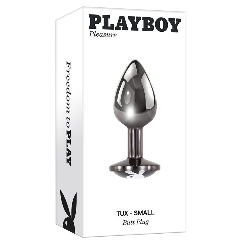 Playboy Tux Small.
