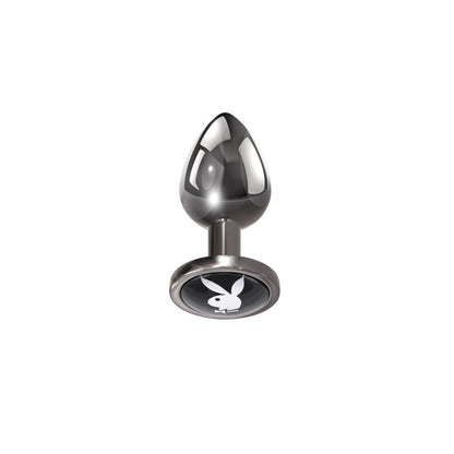 Playboy Tux - Small – Rechargeable, Discreet, Intimate Wellness Accessory – Quiet, Rechargeable, Waterproof, Couples & Solo Use, Discreet Intimate Wellness Accessory
