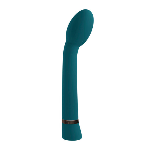 Playboy On The Spot – Rechargeable, Discreet, Intimate Wellness Accessory – Quiet, Rechargeable, Waterproof, Couples & Solo Use, Discreet Intimate Wellness Accessory
