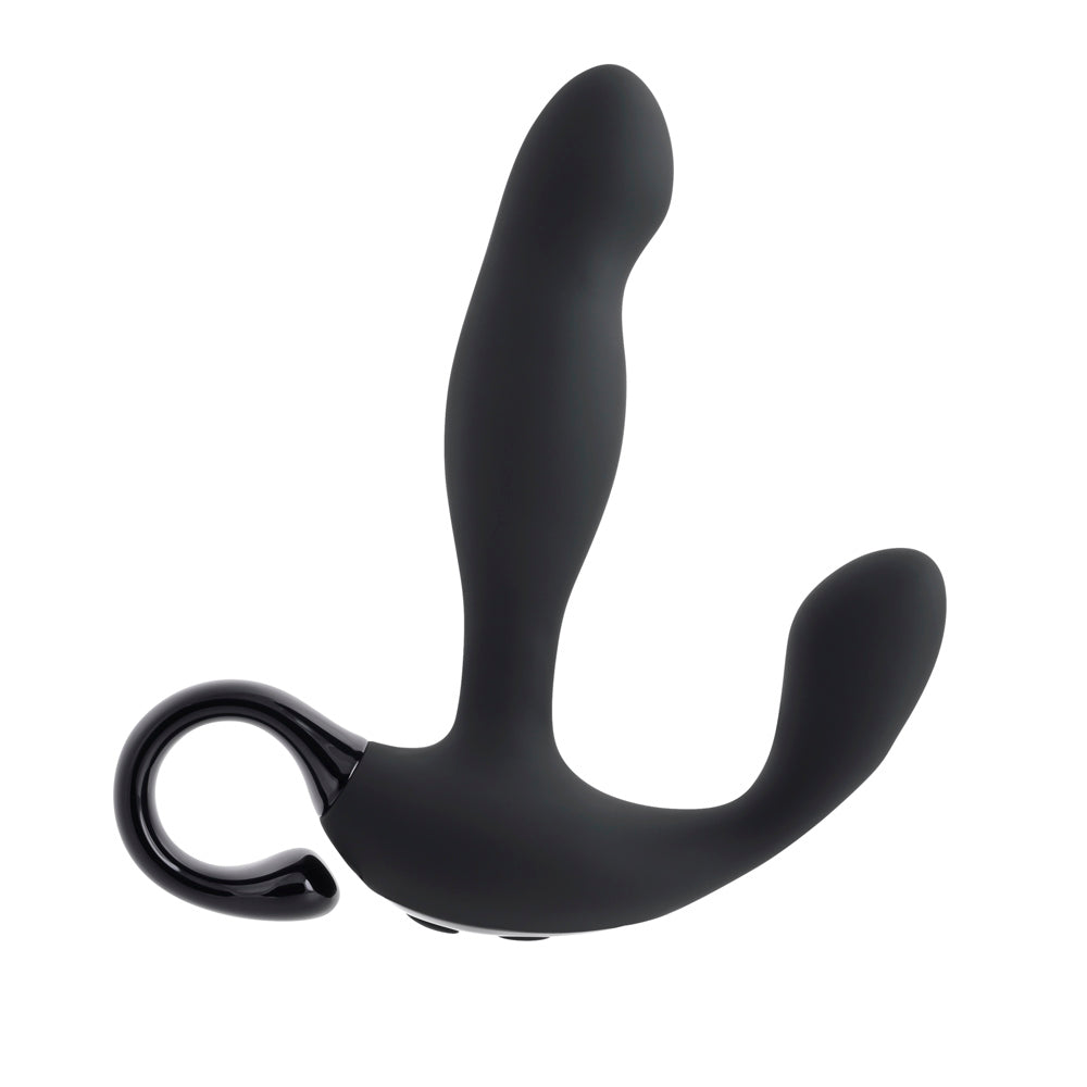 Playboy Come Hither w Remote – Rechargeable, Discreet, Intimate Wellness Accessory – Quiet, Rechargeable, Waterproof, Couples & Solo Use, Discreet Intimate Wellness Accessory