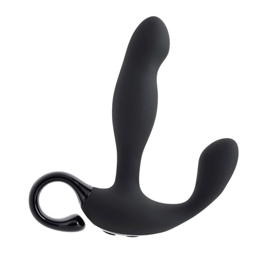 Playboy Come Hither w Remote – Rechargeable, Discreet, Intimate Wellness Accessory – Quiet, Rechargeable, Waterproof, Couples & Solo Use, Discreet Intimate Wellness Accessory