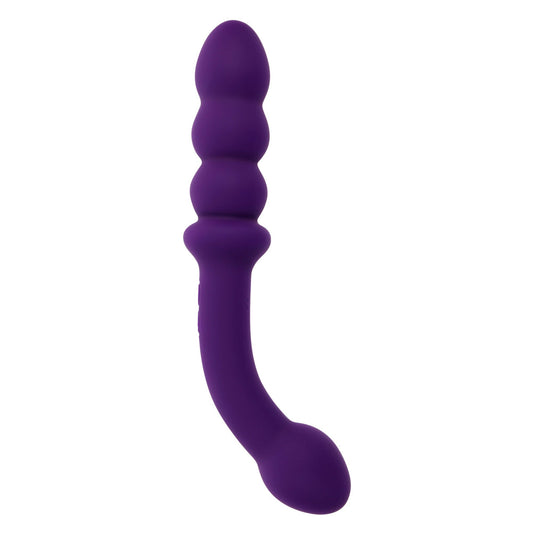 Playboy The Seeker – Rechargeable, Discreet, Intimate Wellness Accessory – Quiet, Rechargeable, Waterproof, Couples & Solo Use, Discreet Intimate Wellness Accessory