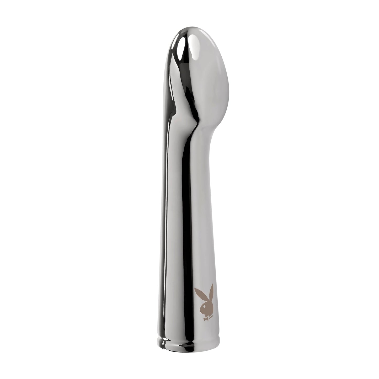 Playboy Swoon – Rechargeable, Discreet, Intimate Wellness Accessory – Quiet, Rechargeable, Waterproof, Couples & Solo Use, Discreet Intimate Wellness Accessory