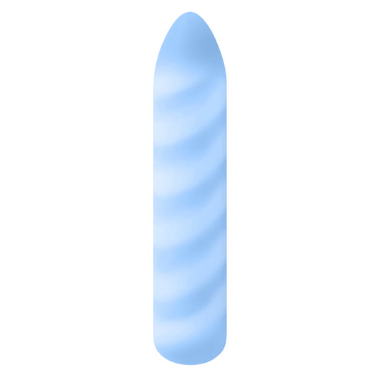Playboy Unicorn Vibes – Rechargeable, Discreet, Intimate Wellness Accessory – Quiet, Rechargeable, Waterproof, Couples & Solo Use, Discreet Intimate Wellness Accessory