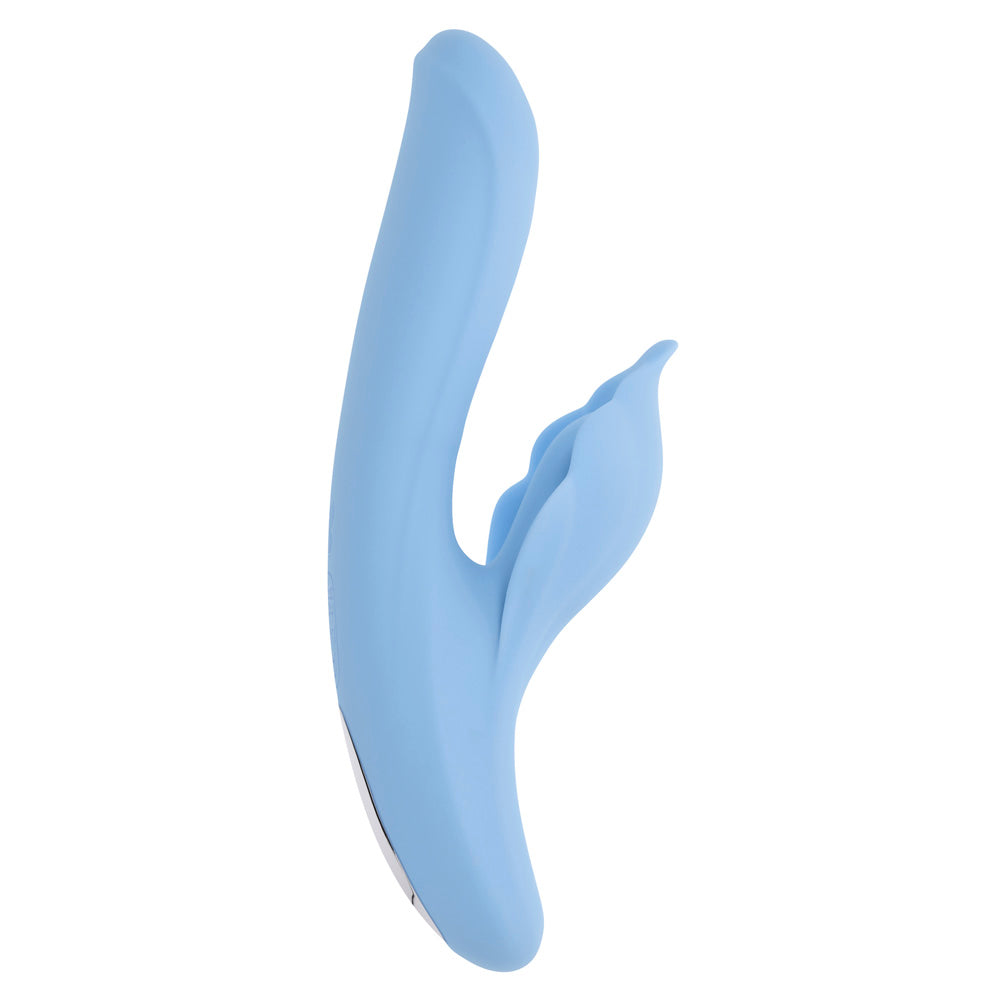 Playboy In Bloom – Rechargeable, Discreet, Intimate Wellness Accessory – Quiet, Rechargeable, Waterproof, Couples & Solo Use, Discreet Intimate Wellness Accessory