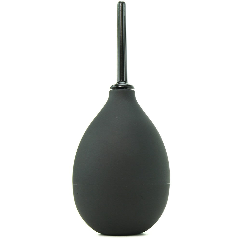 Ergoflo Impulse Compact backdoor Douche – Rechargeable, Discreet, Intimate Wellness Accessory – Quiet, Rechargeable, Waterproof, Couples & Solo Use, Discreet Intimate Wellness Accessory