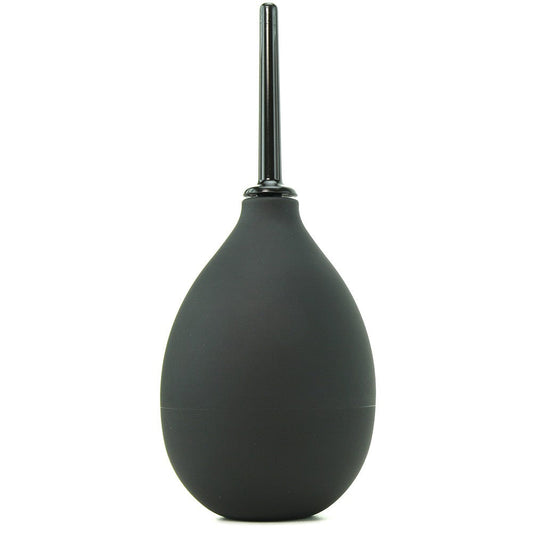 Ergoflo Impulse Compact backdoor Douche – Rechargeable, Discreet, Intimate Wellness Accessory – Quiet, Rechargeable, Waterproof, Couples & Solo Use, Discreet Intimate Wellness Accessory