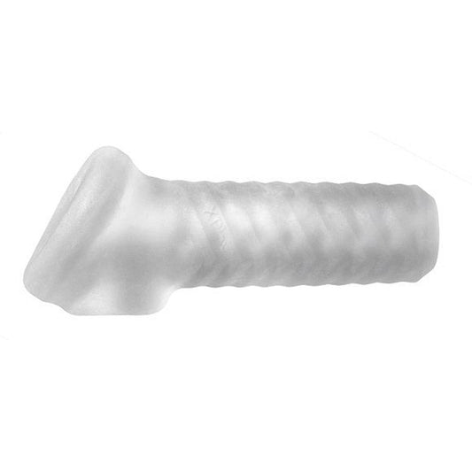 XPlay Breeder Sleeve – Rechargeable, Discreet, Intimate Wellness Accessory – Quiet, Rechargeable, Waterproof, Couples & Solo Use, Discreet Intimate Wellness Accessory