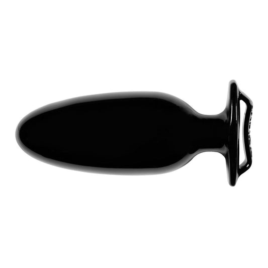 Xplay Finger Grip Plug #5L – Rechargeable, Discreet, Intimate Wellness Accessory – Quiet, Rechargeable, Waterproof, Couples & Solo Use, Discreet Intimate Wellness Accessory