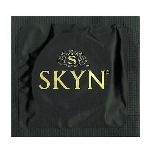 LifeStyles Skyn Non-Latex Condoms (Bulk).