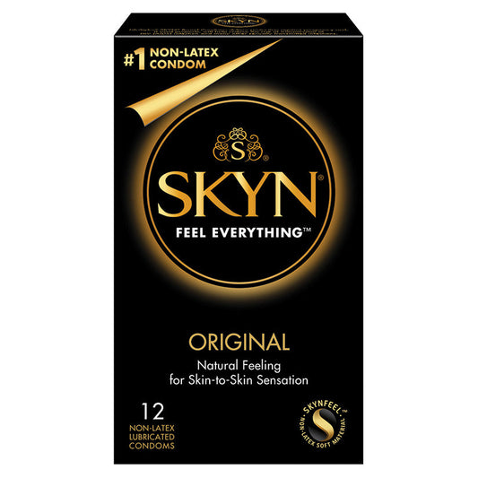 Lifestyles SKYN (12 Pack).