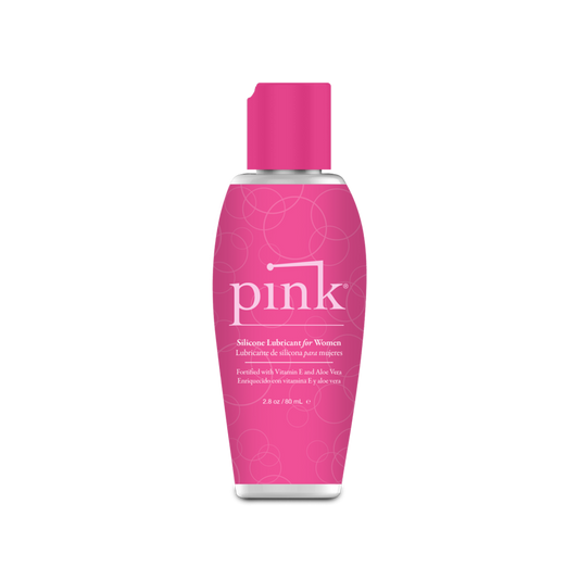 Pink Silicone 2.8 oz * – Rechargeable, Discreet, Intimate Wellness Accessory – Quiet, Rechargeable, Waterproof, Couples & Solo Use, Discreet Intimate Wellness Accessory
