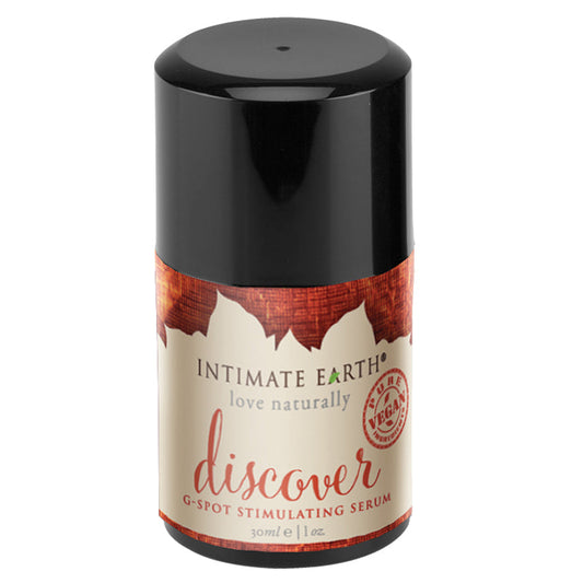 Intimate Earth Discover G-Spot Serum 1oz.