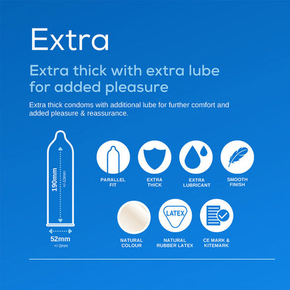 Pasante Extra Safe – Rechargeable, Discreet, Intimate Wellness Accessory – Quiet, Rechargeable, Waterproof, Couples & Solo Use, Discreet Intimate Wellness Accessory