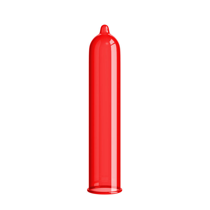 Pasante Strawberry – Rechargeable, Discreet, Intimate Wellness Accessory – Quiet, Rechargeable, Waterproof, Couples & Solo Use, Discreet Intimate Wellness Accessory
