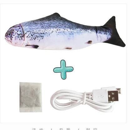 Electric Pet novelty item – Rechargeable, Discreet, Intimate Wellness Accessory – Quiet, Rechargeable, Waterproof, Couples & Solo Use, Discreet Intimate Wellness Accessory