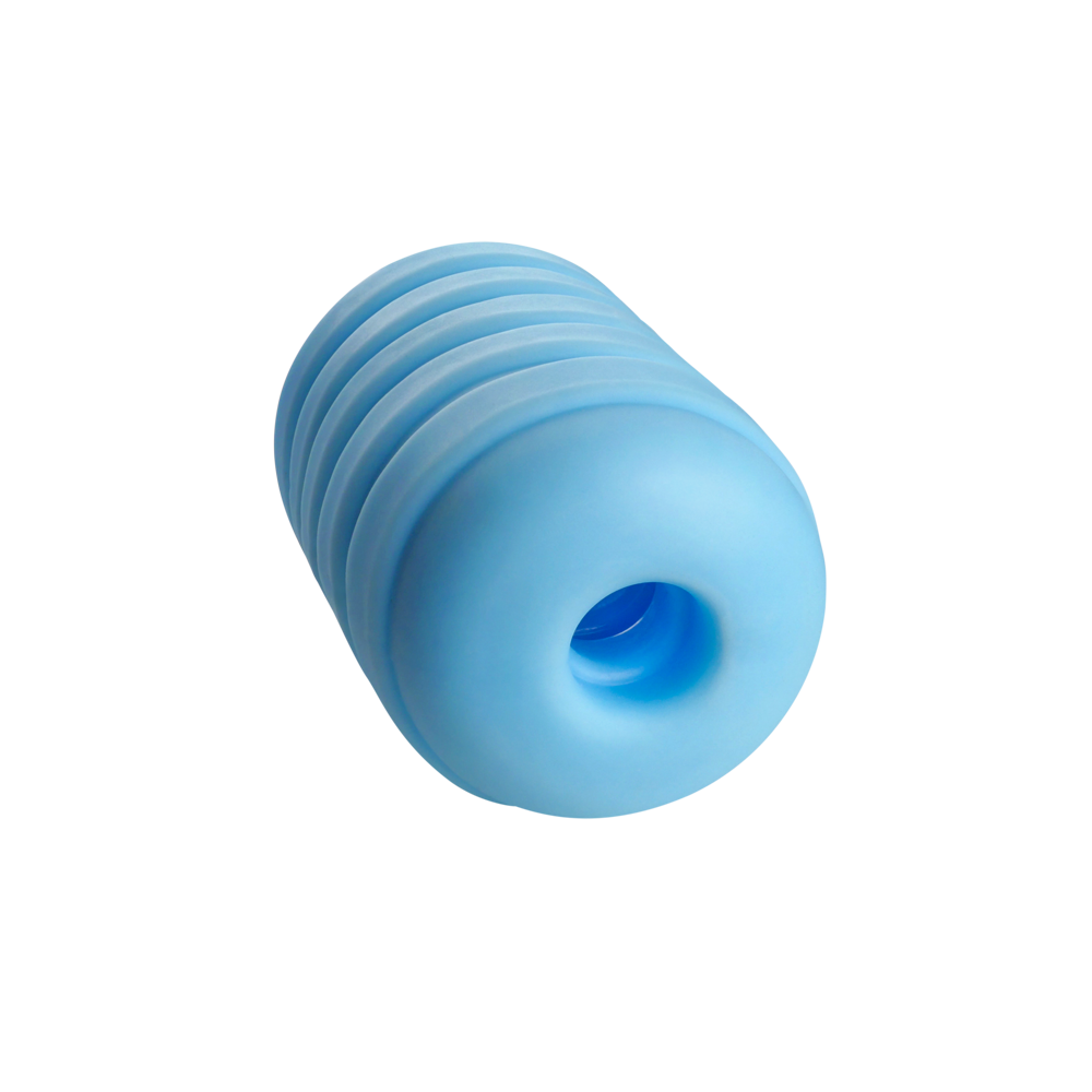 Taffy Puller Stroker – Rechargeable, Discreet, Intimate Wellness Accessory – Quiet, Rechargeable, Waterproof, Couples & Solo Use, Discreet Intimate Wellness Accessory