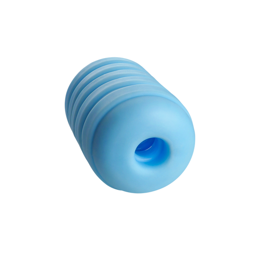 Taffy Puller Stroker – Rechargeable, Discreet, Intimate Wellness Accessory – Quiet, Rechargeable, Waterproof, Couples & Solo Use, Discreet Intimate Wellness Accessory