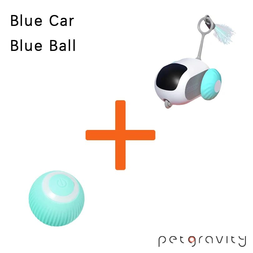 Interactive Cat novelty item Car with Remote Control – Rechargeable, Discreet, Intimate Wellness Accessory – Quiet, Rechargeable, Waterproof, Couples & Solo Use, Discreet Intimate Wellness Accessory