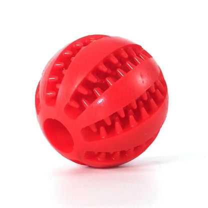 Dog Food Ball – Interactive Rubber Chew novelty item for Teeth Cleaning – Rechargeable, Discreet, Intimate Wellness Accessory – Quiet, Rechargeable, Waterproof, Couples & Solo Use, Discreet Intimate Wellness Accessory