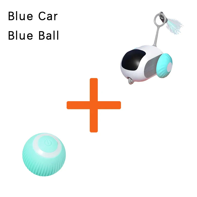 Interactive Cat novelty item Car with Remote Control – Rechargeable, Discreet, Intimate Wellness Accessory – Quiet, Rechargeable, Waterproof, Couples & Solo Use, Discreet Intimate Wellness Accessory