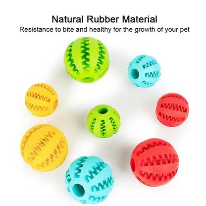 Dog Food Ball – Interactive Rubber Chew novelty item for Teeth Cleaning – Rechargeable, Discreet, Intimate Wellness Accessory – Quiet, Rechargeable, Waterproof, Couples & Solo Use, Discreet Intimate Wellness Accessory